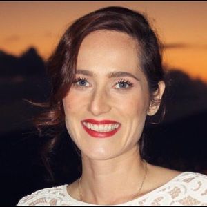 Meet your Posher, Allyson